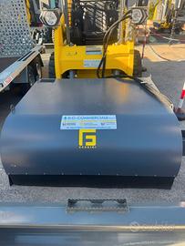 BENNA SPAZZATRICE GF GORDINI SW 140