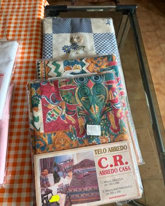 Telo arredo