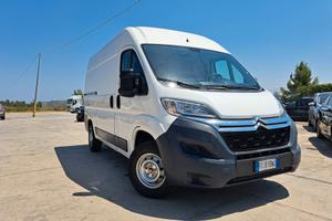 Citroen Jumper 2.2 HDi 130 CV - 2016 FURGONATO