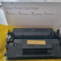 Cartuccia toner HP LaserJet Pro 149X (Con Chip)