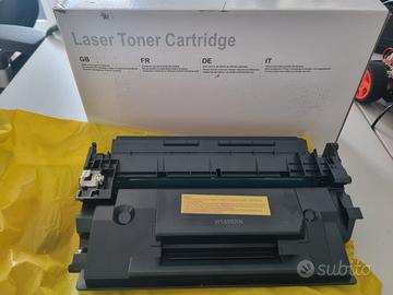 Cartuccia toner HP LaserJet Pro 149X (Con Chip)
