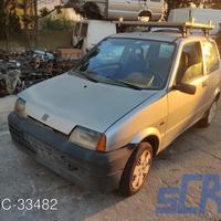 Fiat cinquecento 500 170 0.9 i.e s - ricambi