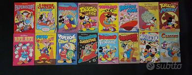 Classici Disney - serie 2 Topolino