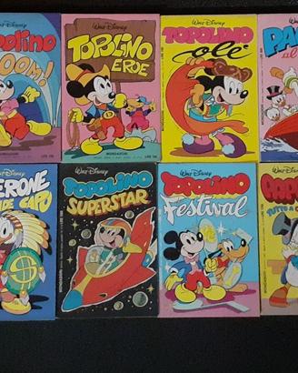 Classici Disney - serie 2 Topolino