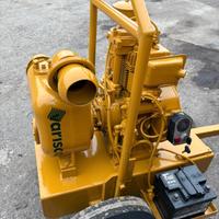M116 - POMPA VARISCO