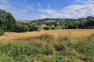 Terreno edificabile residenziale - Colonnella