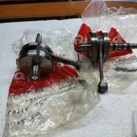 Alberi motore aprilia 250 gp 1999-2009