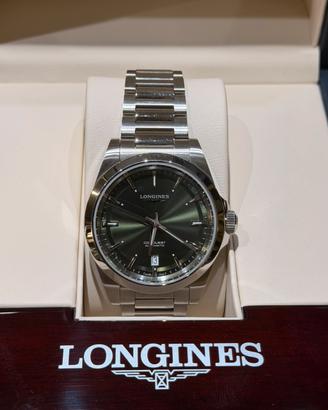 Longines