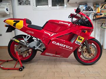 cagiva mito Lawson 1