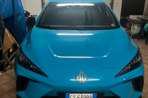 Mg4 standard febbraio 2024 20mila km