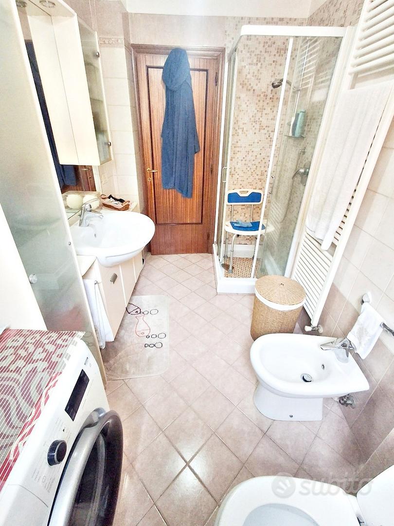 Apartment in Perugia, Madonna Alta - Vista 2