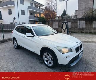 Bmw x1 2.0 143 cv ok neo patente