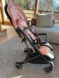 Passeggino jane rocket 2 max 22 kg