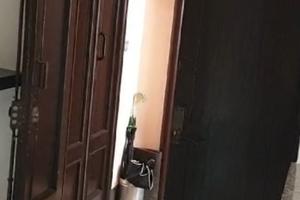 Monolocale con cucina