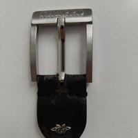 Fibbia da cintura