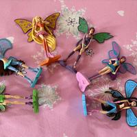 Collezione Winx