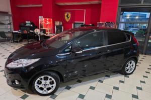 Ford Fiesta 1.2 60CV 5p. Tit.