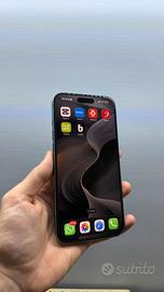 iPhone 16 plus Garanzia AppleCare+
