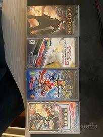 Giochi psp