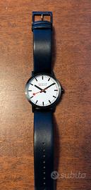 Orologio Mondaine uomo nuovo