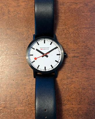 Orologio Mondaine uomo nuovo