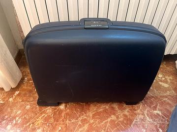 Trolley/Valigia rigida