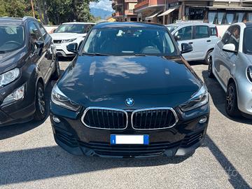 Bmw X2 sDrive18d Advantage UNIPRO', TAGLIANDI BMW,