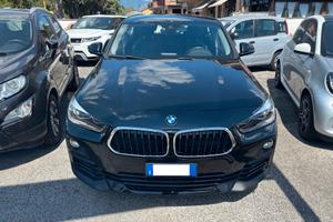 Bmw X2 sDrive18d Advantage UNIPRO', TAGLIANDI BMW,