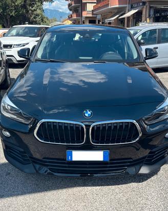 Bmw X2 sDrive18d Advantage UNIPRO', TAGLIANDI BMW,