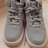 Scarpe Nike Court Borough Mid