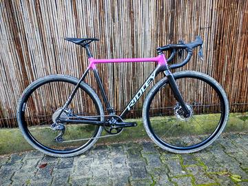 Bici Ciclocross Ridley S