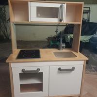 Cucina giocattolo ikea