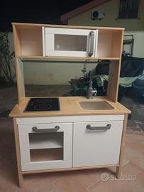 Cucina giocattolo ikea