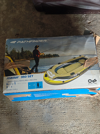 Gommone gonfiabile 350 cm