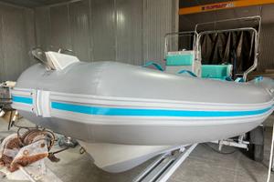 gommone joker boat 475 coaster 2026 finanziabile