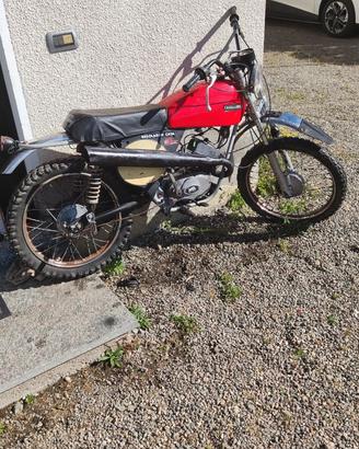 Fantic Caballero 50 tx94 funzionante ricambi