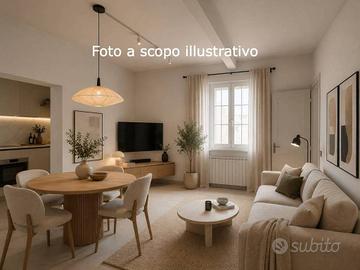 Casa indipendente di 94 m² con 5 locali a Ferrara
