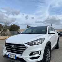 Hyundai Tucson 1.6 CRDi 136CV 48V XPrime