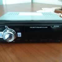 Autoradio 1 din