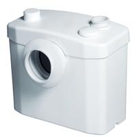 Trituratore Sanitop WC+Lavabo