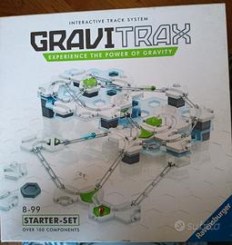 Gravitrax starter set
