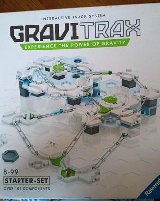Gravitrax starter set