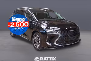 EVO Evo Spazio Evo Spazio 1.5 turbo Gpl 167cv dct