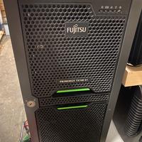 Server Fujitsu TX140 S1