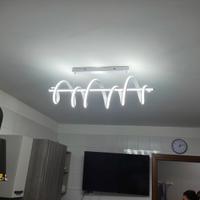 lampadari led