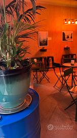 Locale zona carmine (bs)