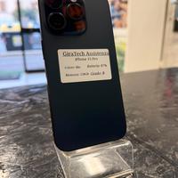 iPhone 15 Pro 128Gb - Blu (PERFETTO)