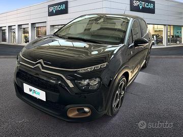 Citroën C3 PureTech 83 S&S C-Series Neo patentati