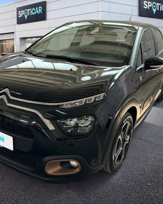 Citroën C3 PureTech 83 S&S C-Series Neo patentati