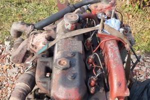 Motore 8040.25 Iveco Eurocargo 75e12